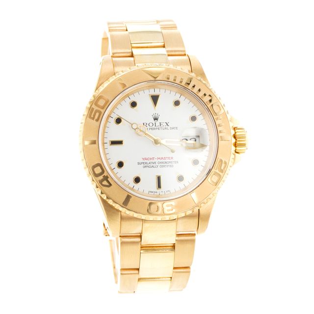 Rolex Yacht-Master 16628 Image 6